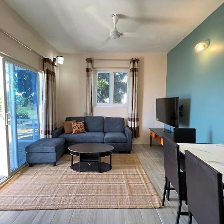 Sealavie Apartments - Grenada St. George's Buitenkant foto