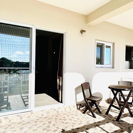 Sealavie Apartments - Grenada St. George's Buitenkant foto