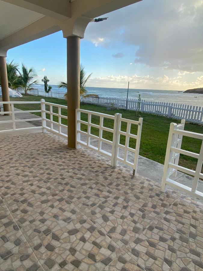 Sealavie Apartments - Grenada St. George's Buitenkant foto