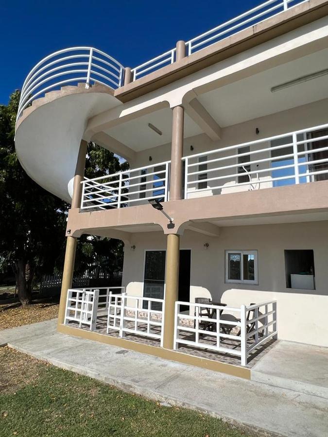 Sealavie Apartments - Grenada St. George's Buitenkant foto