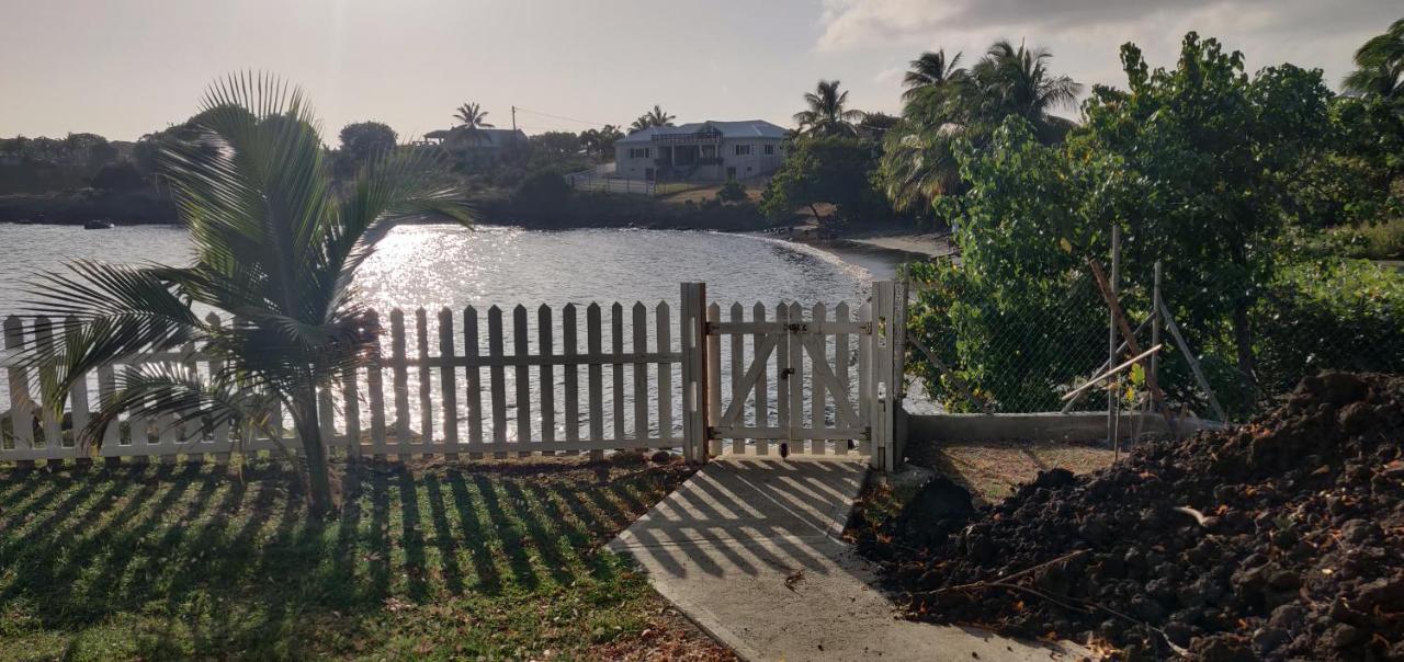 Sealavie Apartments - Grenada St. George's Buitenkant foto