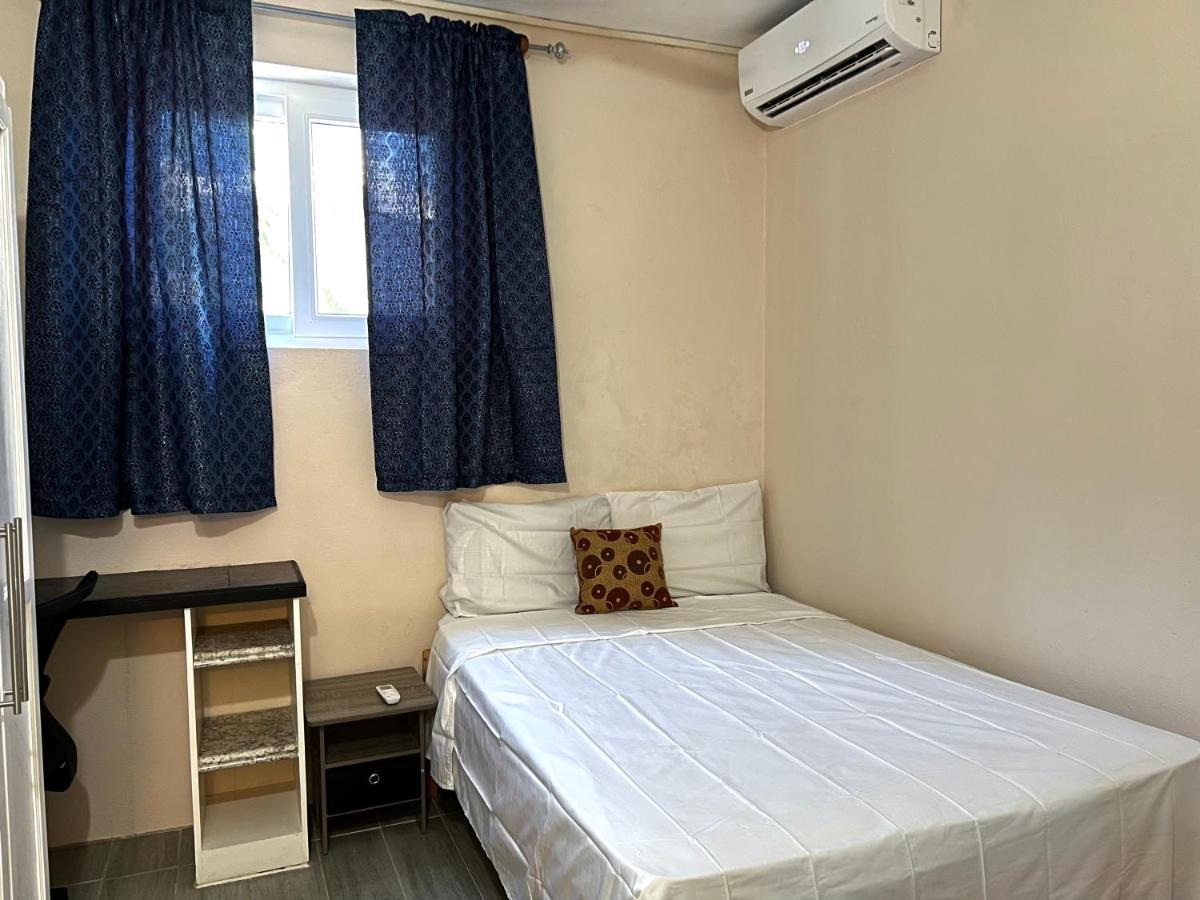 Sealavie Apartments - Grenada St. George's Buitenkant foto