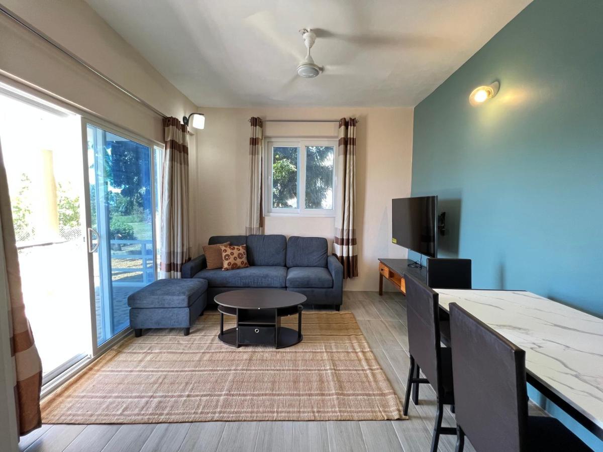 Sealavie Apartments - Grenada St. George's Buitenkant foto