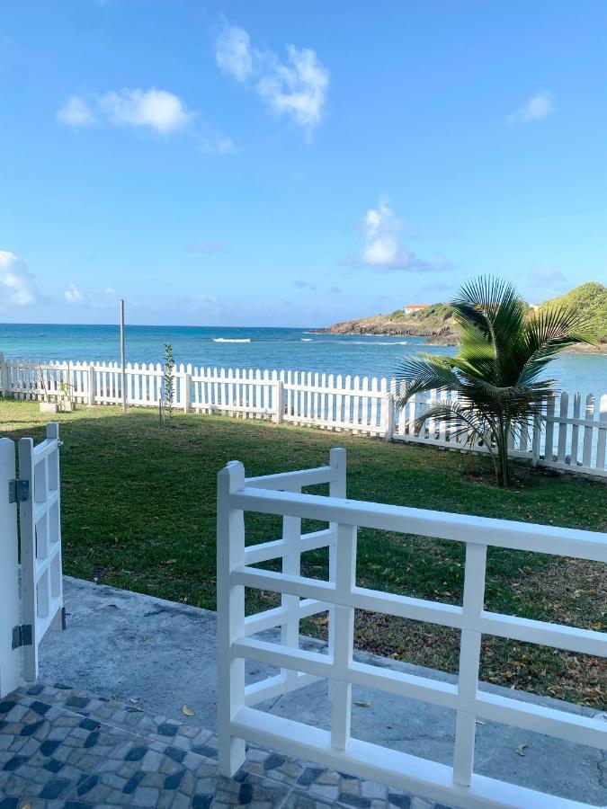 Sealavie Apartments - Grenada St. George's Buitenkant foto