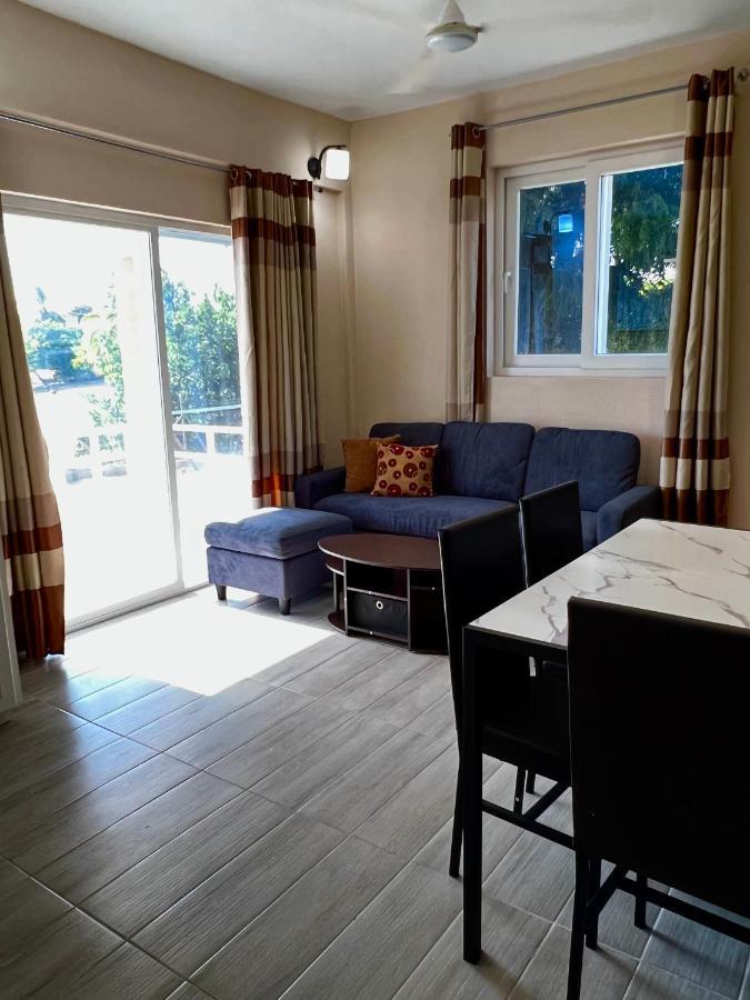 Sealavie Apartments - Grenada St. George's Buitenkant foto
