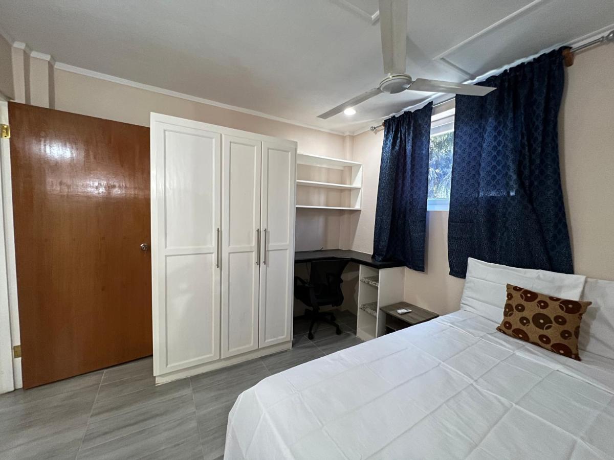 Sealavie Apartments - Grenada St. George's Buitenkant foto