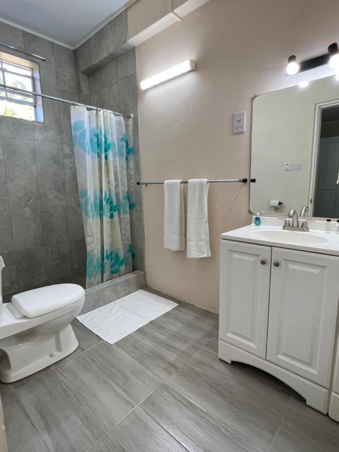 Sealavie Apartments - Grenada St. George's Buitenkant foto