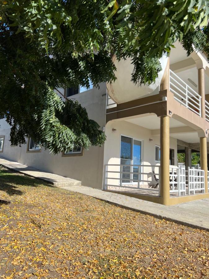 Sealavie Apartments - Grenada St. George's Buitenkant foto