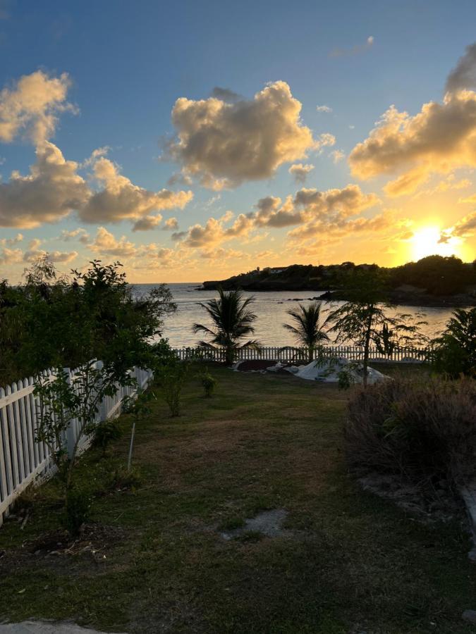 Sealavie Apartments - Grenada St. George's Buitenkant foto