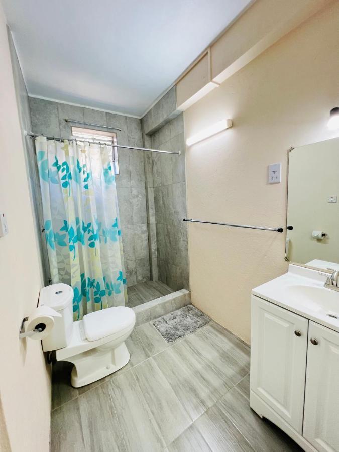 Sealavie Apartments - Grenada St. George's Buitenkant foto