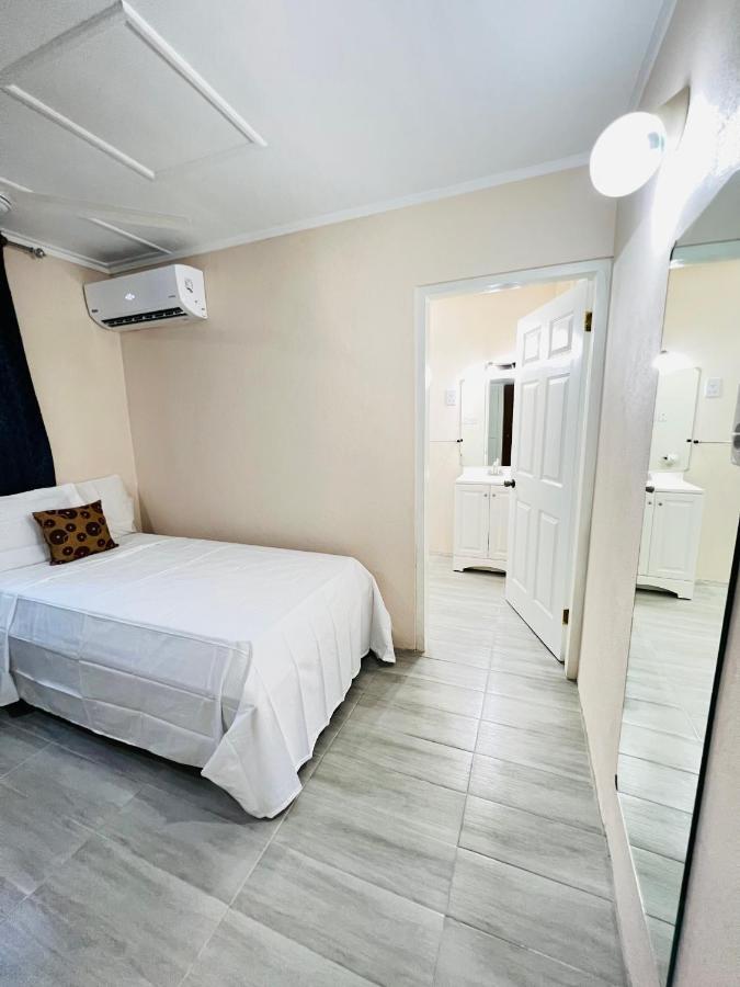 Sealavie Apartments - Grenada St. George's Buitenkant foto