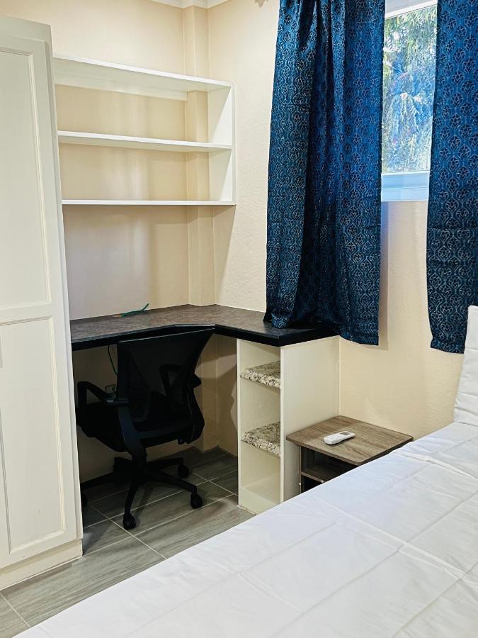 Sealavie Apartments - Grenada St. George's Buitenkant foto