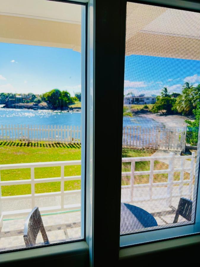 Sealavie Apartments - Grenada St. George's Buitenkant foto