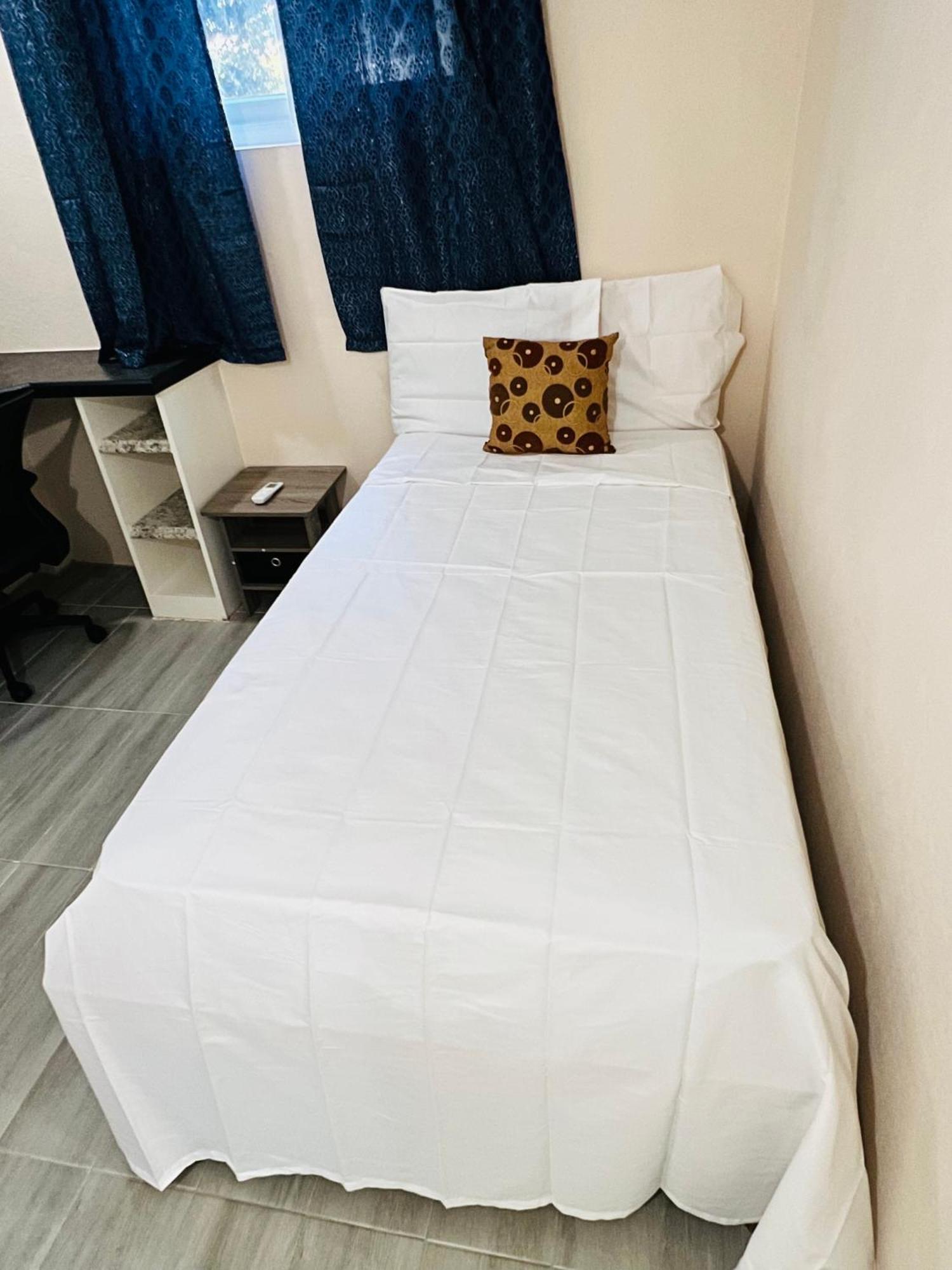 Sealavie Apartments - Grenada St. George's Buitenkant foto