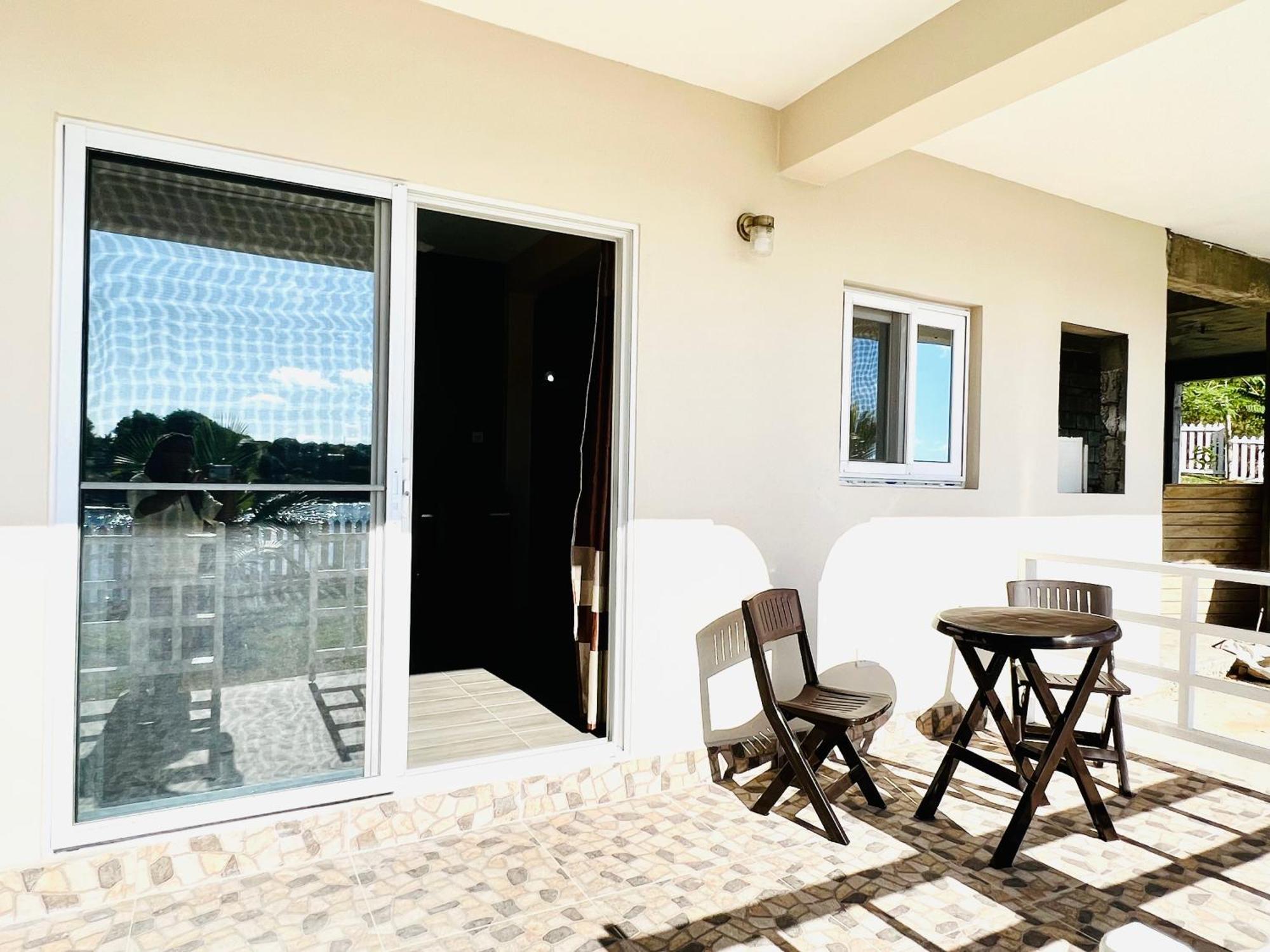 Sealavie Apartments - Grenada St. George's Buitenkant foto