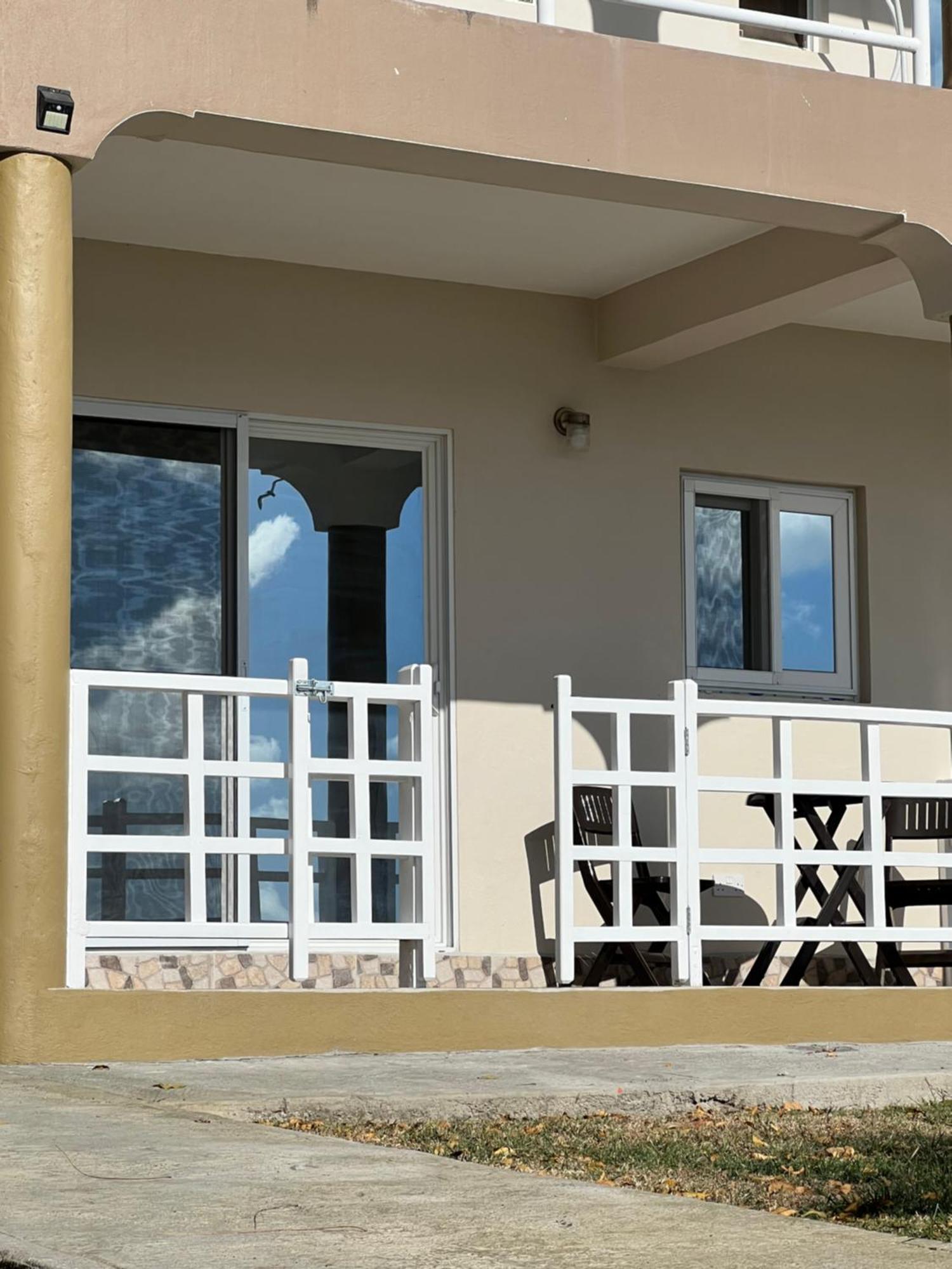 Sealavie Apartments - Grenada St. George's Buitenkant foto