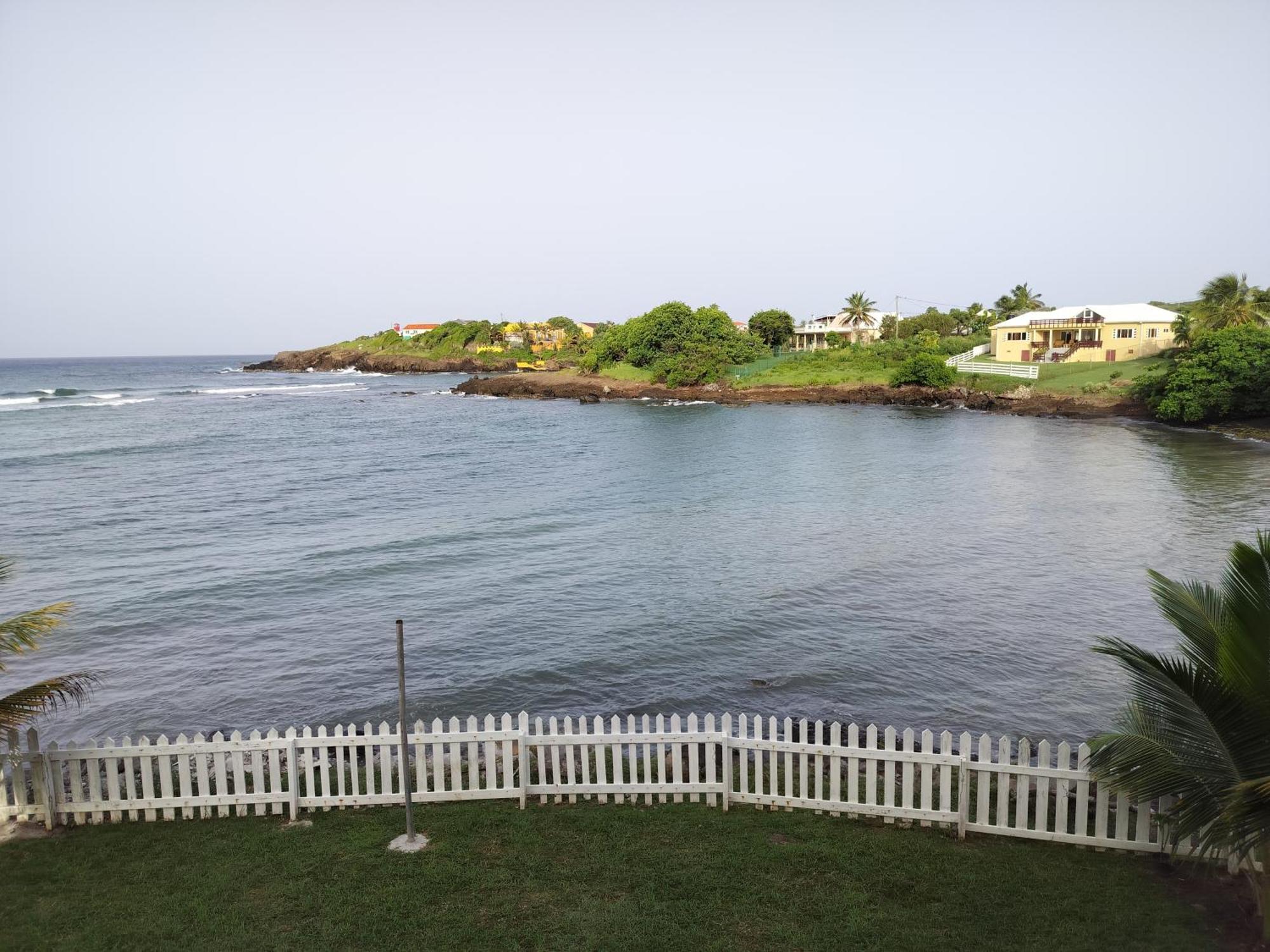 Sealavie Apartments - Grenada St. George's Kamer foto